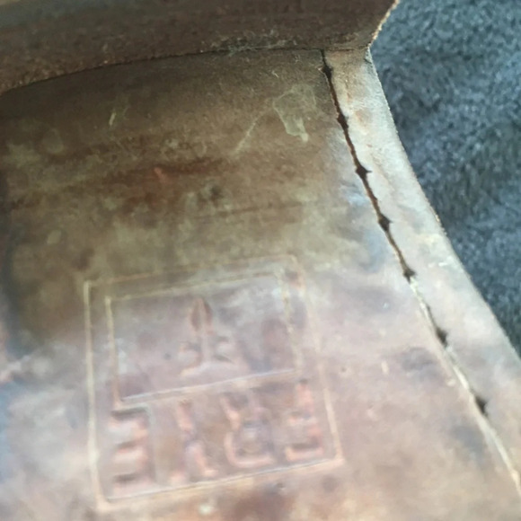 Frye Women’s Oxfords, size 5.5 - Picture 14 of 15